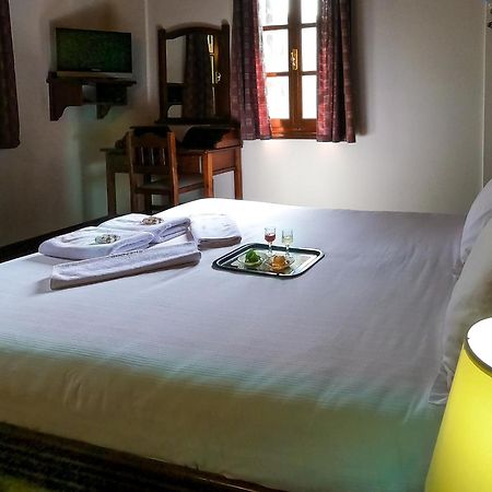Amalthia Traditional Guesthouse Tsagarada Rum bild